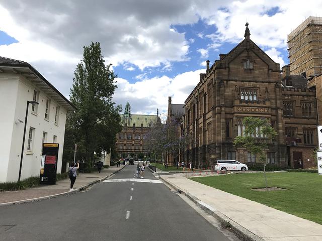 新加坡管理大学数量金融硕士专业