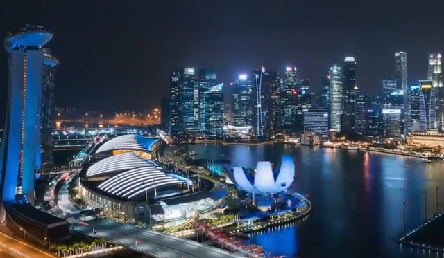 新加坡重拳打房，外籍客加税到六成，这个富裕岛国怎么了？