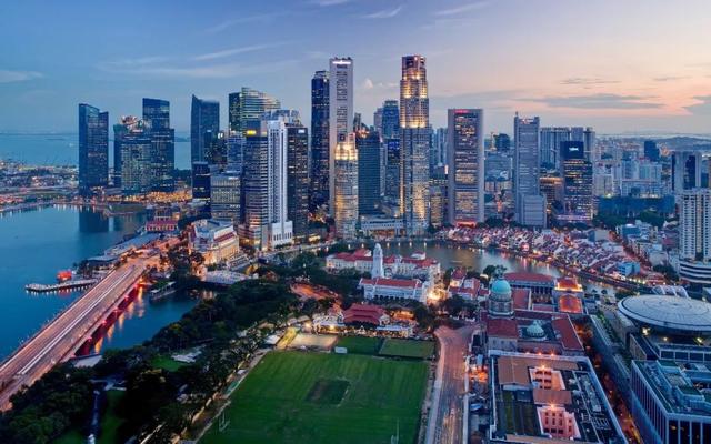 如何移民到新加坡做生意？这个项目别错过