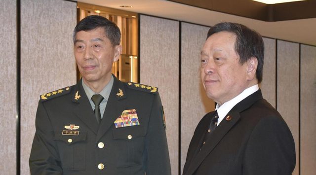 中方开门见山提出要求，新加坡防长也对日本忠告：改善对华关系