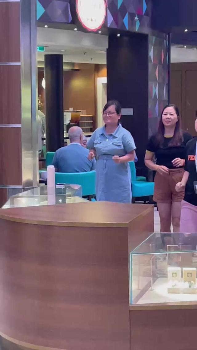 新加坡邮轮游（海上巡游）