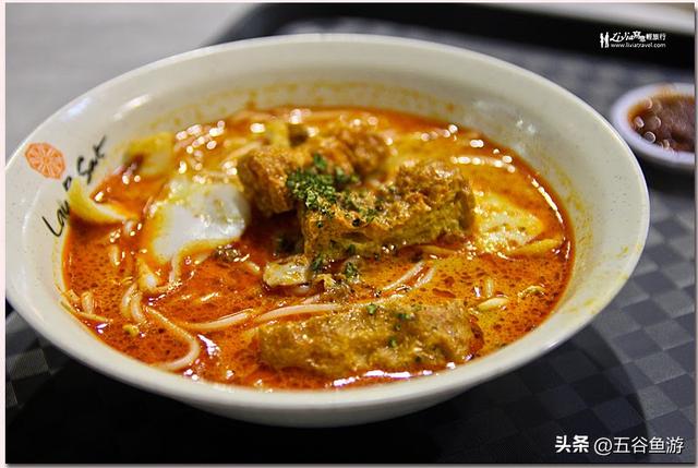 新加坡必吃的15款美食（6-10）