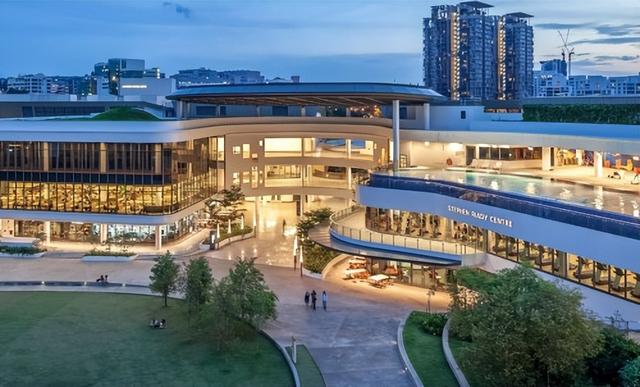 新加坡助学贷款的剖析：从助学贷款的发展来看