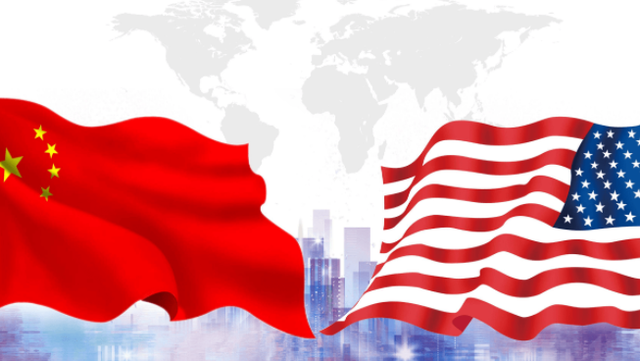 6月5日消息：中方策略已变！我方对日本新加坡的动作，美国得品品