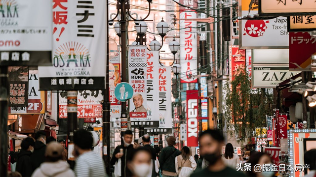 日本正站在时代红利的风口浪尖?为什么？