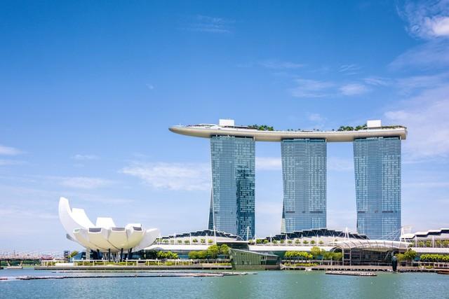 新加坡为什么成为全球高端生活成本最贵的城市，和这5个原因相关