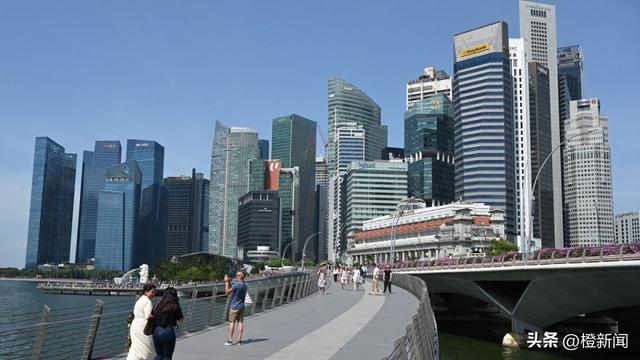新加坡高端生活指数超上海，一跃成全球最昂贵城市，香港排第三