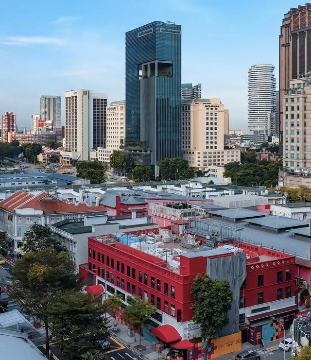 115名旅客因未申报进入新加坡的应课税商品而被捕