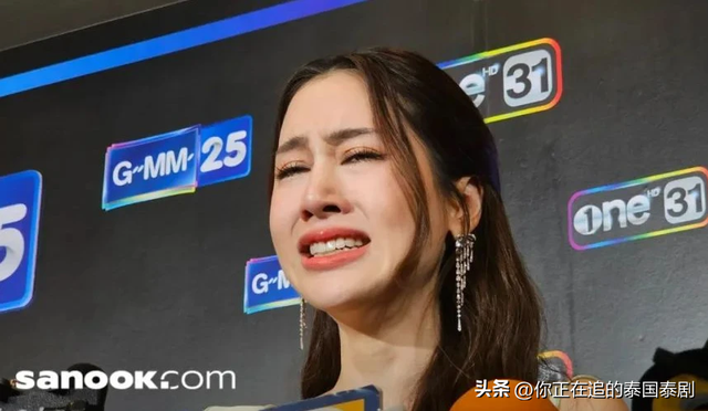 泰国娱乐新闻周报06.16—06.24（文化评论人陈星宇分享泰剧资讯）