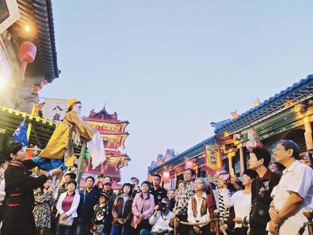 山西迎三年来首个大型海外旅行团，新加坡百人团畅享山西好风光