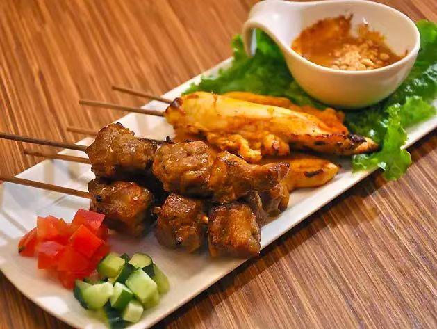 新加坡特色美食之小吃篇｜暖胃又暖心的小食