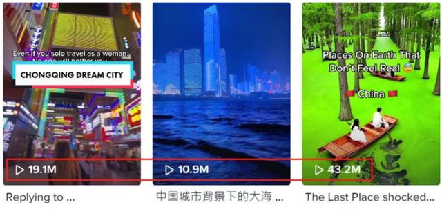 “ChinaTravel”热度飙升！中国小众旅游引爆新加坡报复性消费！