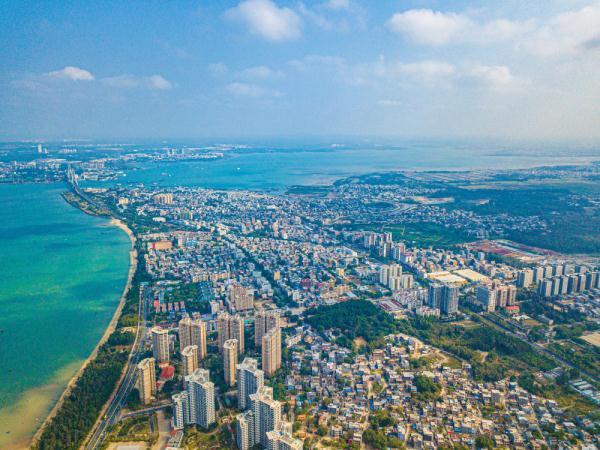 海南对话新加坡：自贸港期待合作