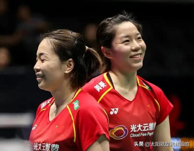 新加坡羽毛球公开赛落幕！蛋糕被平分，国羽1冠1亚，日本仍是赢家