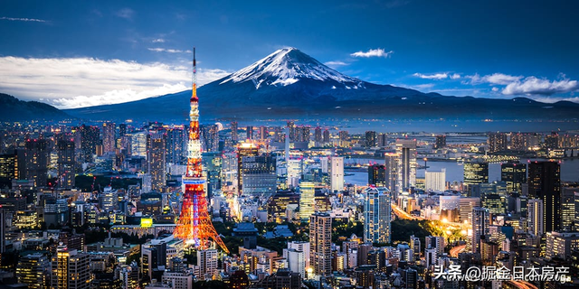 日本正站在时代红利的风口浪尖?为什么？