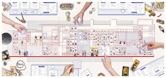 2022亚洲建筑学最强的新加坡国立大学毕设展