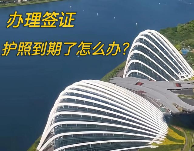 办理新加坡签证，护照到期了怎么办？