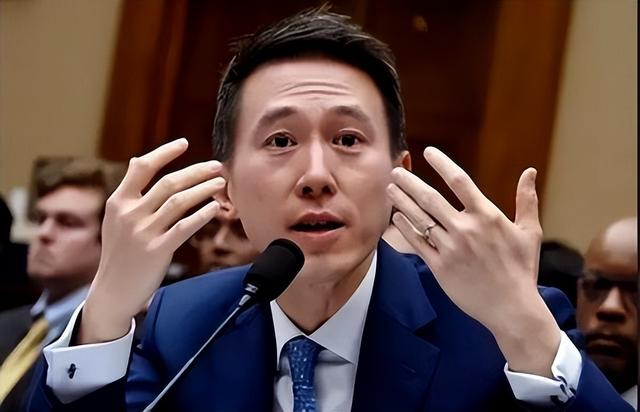 新加坡网红CEO周受资接TikTok重任，负责“新病毒”传播