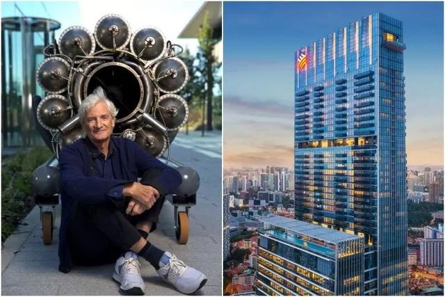 外国女富豪壕掷1.12亿在新加坡买豪宅，仅税就交了千万？
