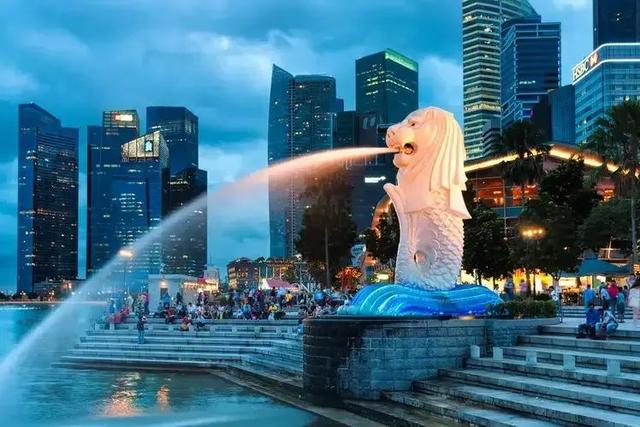 新加坡gip移民最新政策：1000万新币起，一步到位拿永居