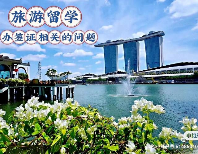 新加坡签证.银行流水这五大要点一定要注意！