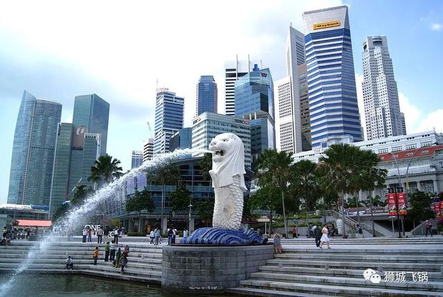 中国启动高温四级应急响应！为什么热带国家的新加坡反而没那么热