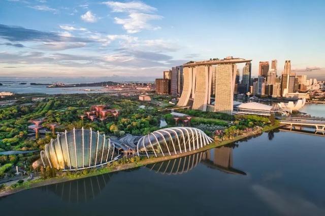 承东融西：新加坡为何成为中国招引外资的优选之地