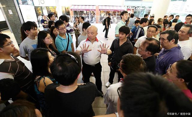 新加坡养老金体系亚洲最佳，每月领取多少钱？
