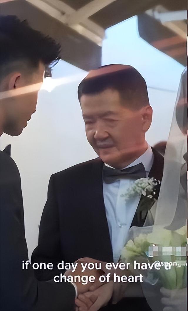 “我爱你爸爸”走红！新加坡父亲嫁女儿致词女婿变心怎么做？