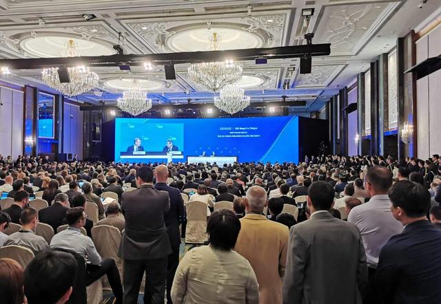 周波：香格里拉对话会中美“不对话”，美国吞下了自己种的苦果