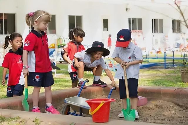 低龄留学首选新加坡 | 政府vs国际vs私立学校，怎么选？