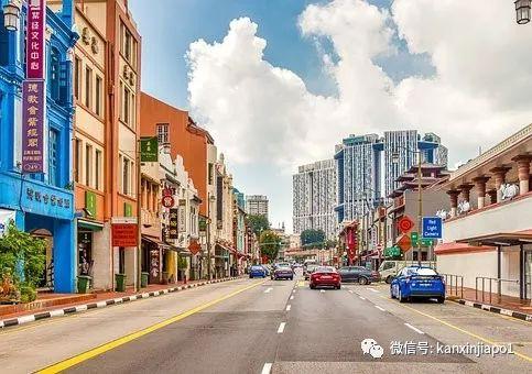 2023全球最宜居城市，新加坡排名34
