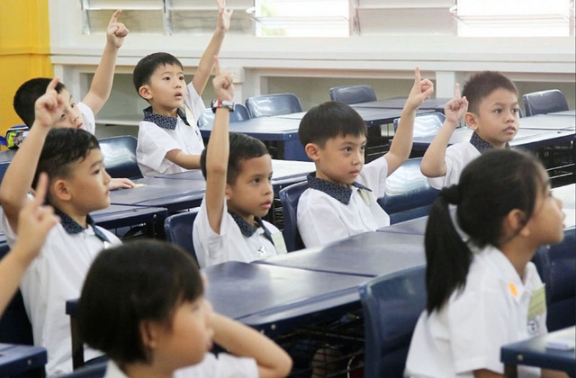 新加坡教育成功之道与未来方向