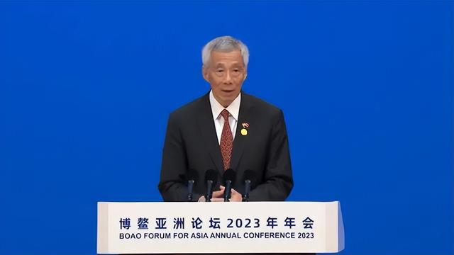 在40国面前，新加坡防长敲打日本，替中国说出了，我们不屑说的话