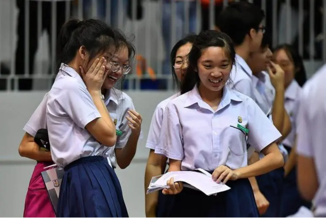 超完整盘点：新加坡小学段含金量最高的奥数竞赛
