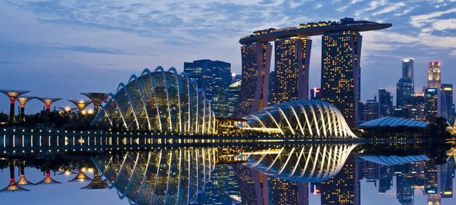 金融危机后新加坡经济战略调整举措及对我国的启示