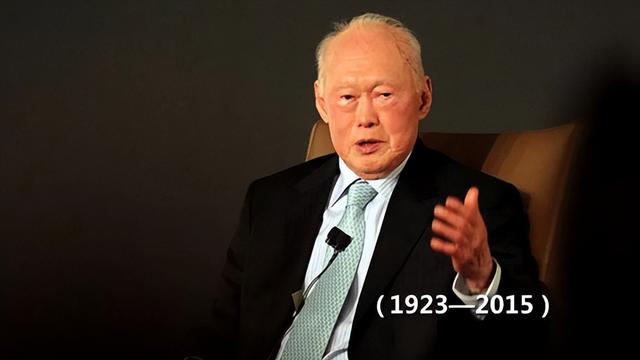 新加坡令人绝望的人口问题，李光耀无奈：我女儿都不结婚不生孩子