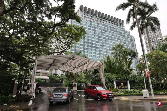 新加坡香格里拉峰会，能有什么陈词滥调！