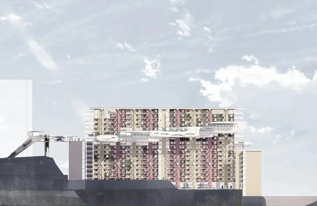 2022亚洲建筑学最强的新加坡国立大学毕设展