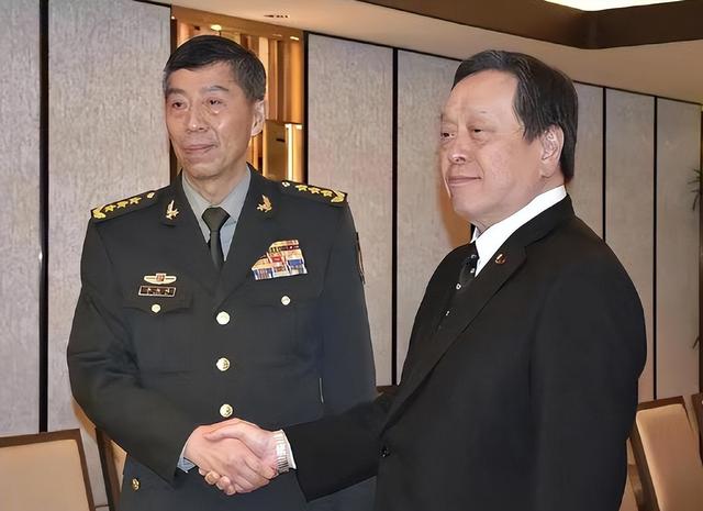 新加坡防长为中国说了公道话，要求日本对华作出承诺，以取信东亚