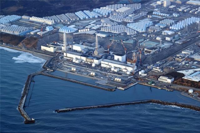 危及50亿人海上粮仓！日本坚持核废水排海近20%日海产品冷链中国