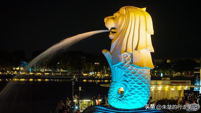 新加坡唯一的海滨度假酒店，景致绝美，就在最迷人的小岛之上