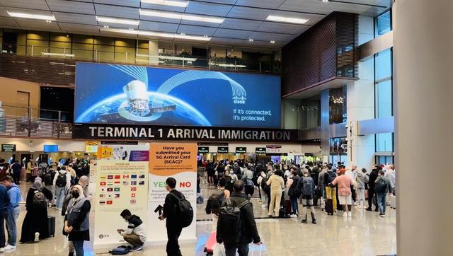 新生入境新加坡必看！请收好你的保姆级入境事项清单