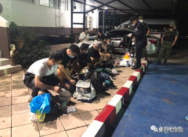 “噶腰子”升级？中国男子招聘泰国女友月薪35万：灰产诈骗新套路