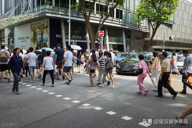 新加坡移民2023年要花多少钱？哪种移民方法简单？