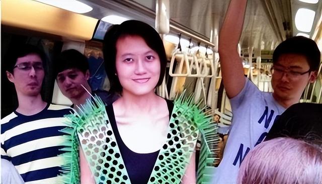 为防止夏季性骚扰美国刮起“地铁衬衫”风，新加坡女性怎么看？