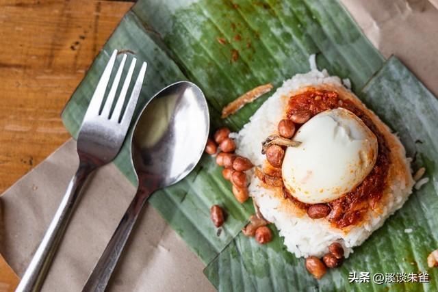 马来人的传统甜蜜多铆：回顾马来西亚的传统美食以及邻国的演绎