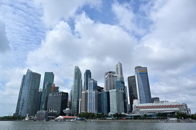 高端生活成本排行榜：新加坡成“最贵城市”
