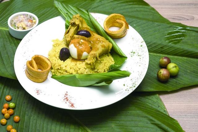 端午节将至，看看泰国秘鲁新加坡的“粽子”长啥样