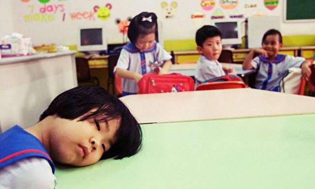 不想生就是不想生？新加坡「一补再补的育孩津贴」为何没效